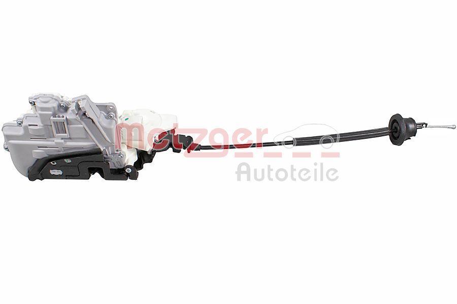 Serrure de porte METZGER 2314441